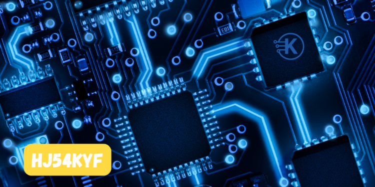 hj54kyf
