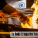 is fojatosgarto hard to cook