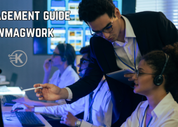 management guide ewmagwork