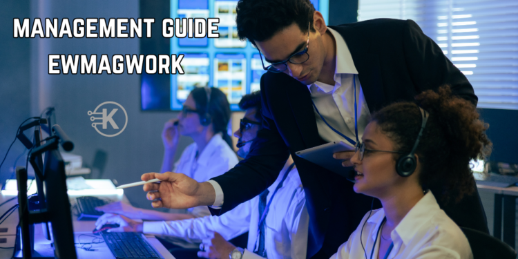 management guide ewmagwork