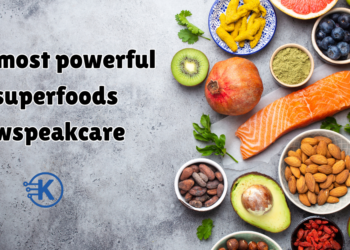 the most powerful superfoods lwspeakcare