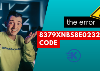 the error 8379xnbs8e02328ws code