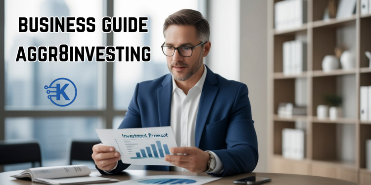 business guide aggr8investing