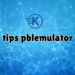 tips pblemulator