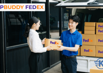 FedEx