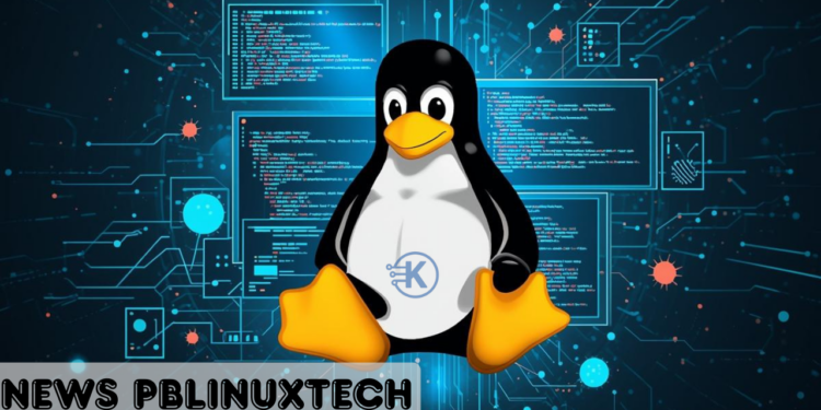 PBlinuxTech