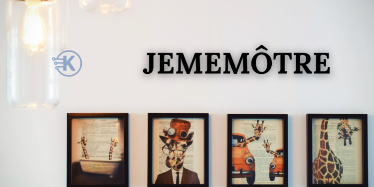 Jememôtre