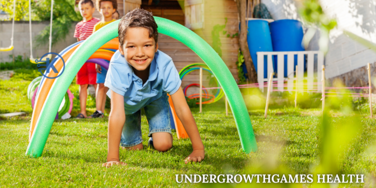 Undergrowthgames