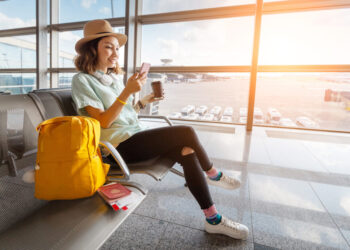 Delayed Flight