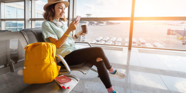 Delayed Flight