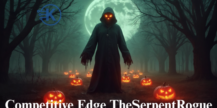 TheSerpentRogue