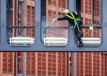 Professional Commercial Cleaning Services in Bath – Reliable & Tailored Solutions