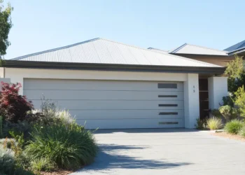 Perth Garage Door