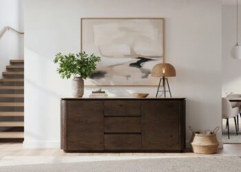 Perfect Sideboard