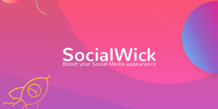 Socialwick.com
