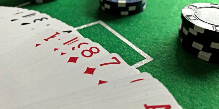 Online casino