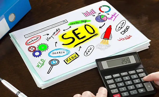 Why SEO Costs Only Make Sense When You Start With Reality