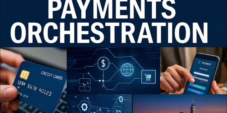 Payment Orchestration