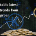 roarcultable latest crypto trends from riproar