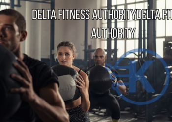 delta fitness authoritydelta fitness authority