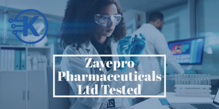 Pharmaceuticals