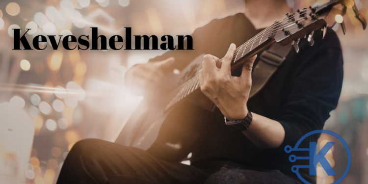 Keveshelman
