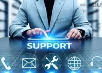 How IT Support Companies Help Businesses Stay Secure, Productive and Ready for Growth