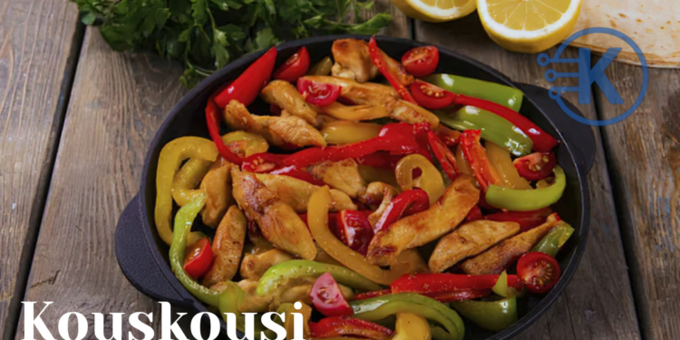 Kouskousi
