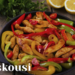 Kouskousi