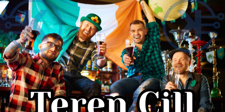 Teren Cill