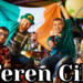 Teren Cill