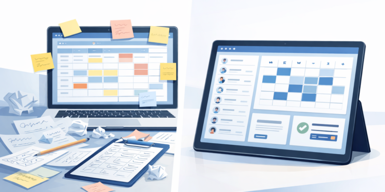 The Technology Behind Modern Gym Management: What Business Owners Need to Know