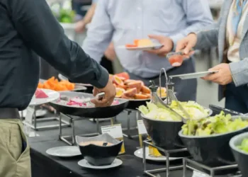 Amazing Dish Recommendations for a Healthy Catering Menu