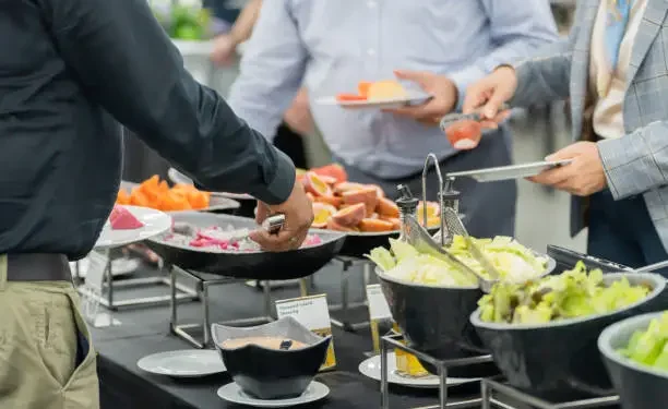 Amazing Dish Recommendations for a Healthy Catering Menu