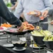Amazing Dish Recommendations for a Healthy Catering Menu