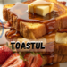 toastul